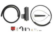 STM Transmission Overflow Catch Can for R35 GTR