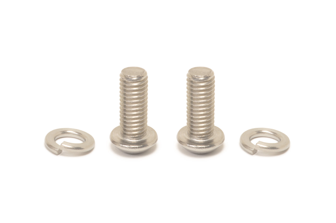 STM PTE/Garrett Turbo Oil Drain Fitting Bolt Kit