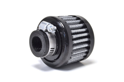 STM Universal 5/8" Breather Filter with Rubber Top