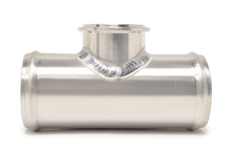 STM Universal 2.5" TiAL Blow Off Valve Flange Pipe