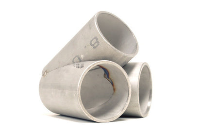 STM V-Band Turbo Manifold Merge Collector 1.5" (3 to 1)