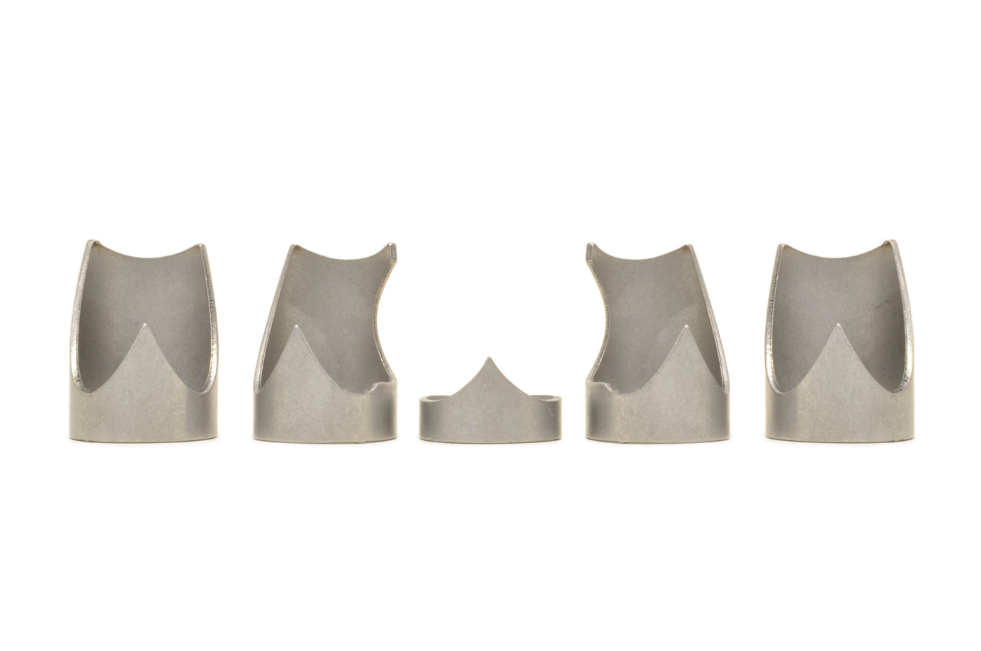 STM V-Band Exhaust Manifold Collector Kit