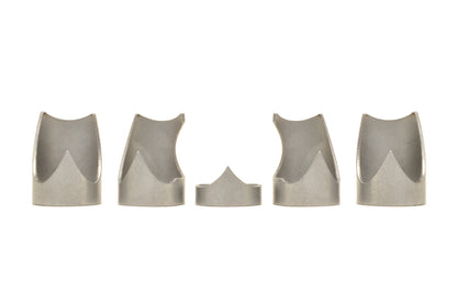 STM V-Band Exhaust Manifold Collector Kit