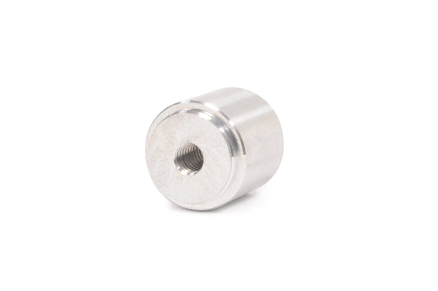 STM Weld-On Aluminum Threaded Bung