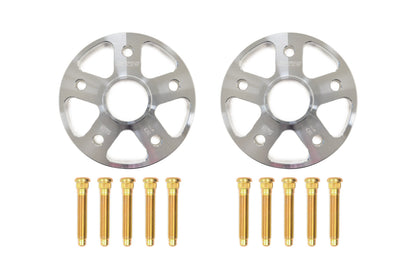 STM 15mm Wheel Spacers for 2015+ WRX / 2005+ STi