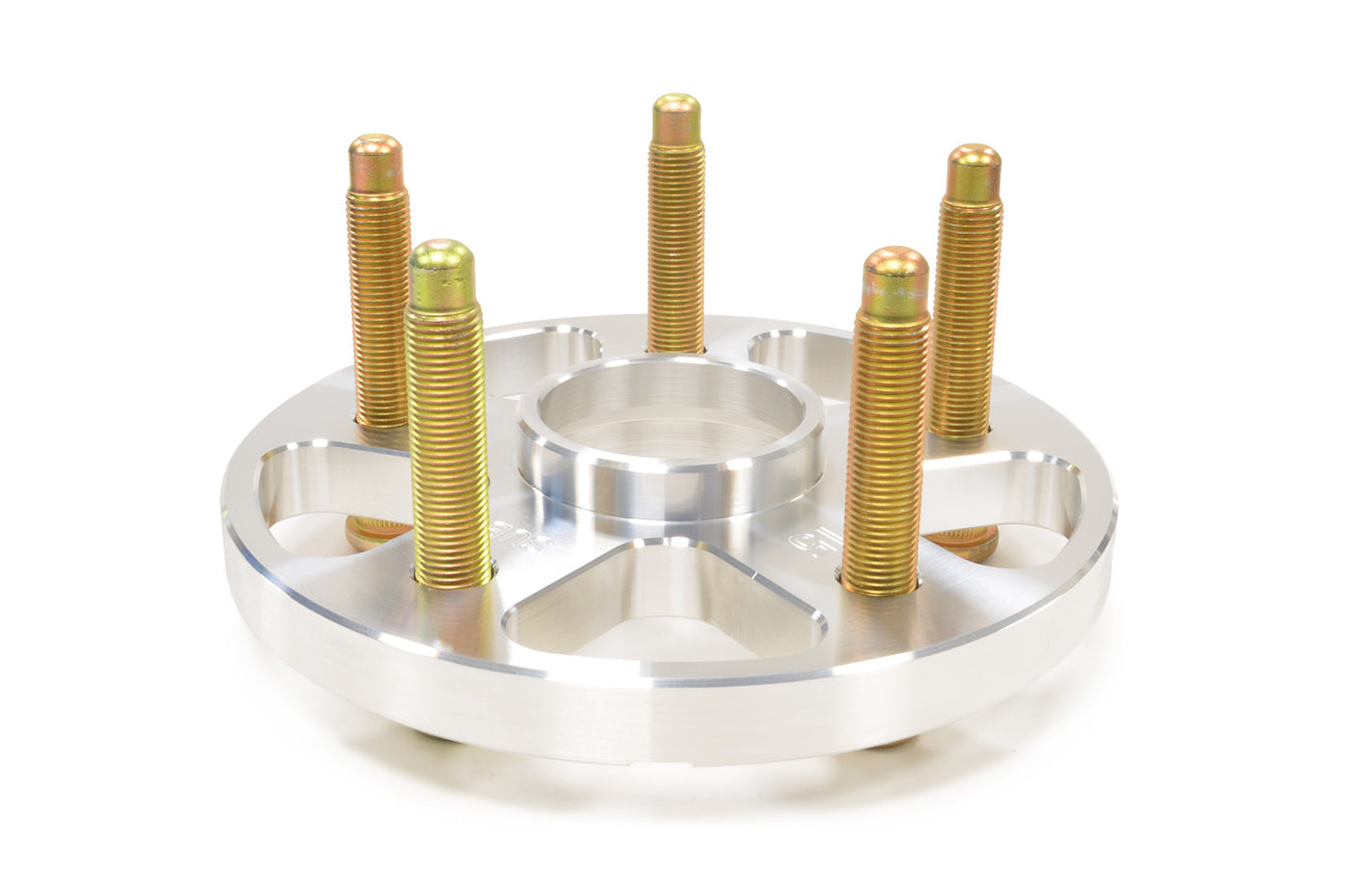STM 15mm Wheel Spacers for 2015+ WRX / 2005+ STi