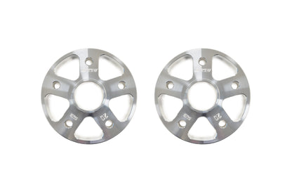 STM 20mm Wheel Spacers for 2015+ WRX / 2005+ STi