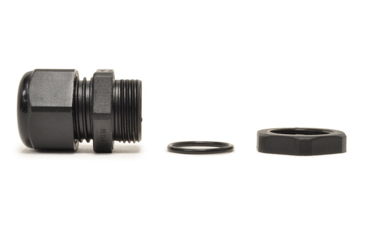 STM Wire Bulkhead Fitting