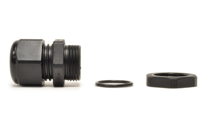STM Wire Bulkhead Fitting
