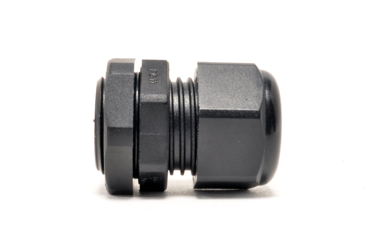 STM Wire Bulkhead Fitting