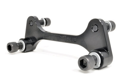 STM Lightweight Front Drag Brake Kit for 2005-2021 WRX/STi