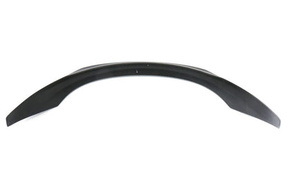 OLM Carbon Fiber TR Style Duckbill Spoiler - 2020 Supra
