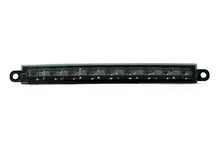 OLM F1 Style High Mount Stop Light (Smoke Lens, Chrome Base) - 2022 BRZ / GR86