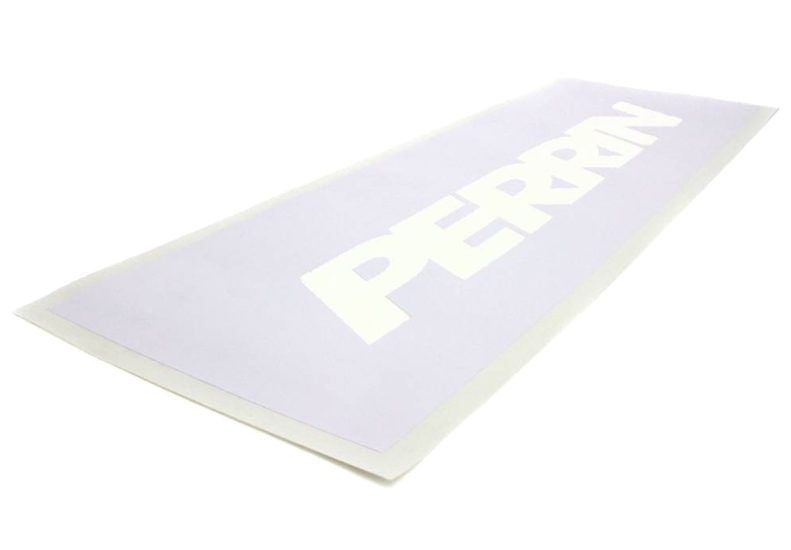 Perrin [02-14 WRX/STI] Intercooler Stencil FMIC | X-PSP-ITR-405