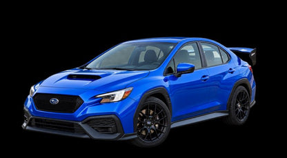 XDI DI Fuel Injectors - Subaru WRX VB FA24