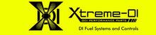 XDI DI Fuel Injectors - Subaru WRX VB FA24