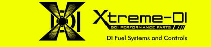 XDI DI Fuel Injectors - Subaru WRX VB FA24