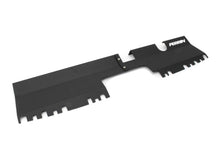 PERRIN 15-21 Subaru WRX/STI Radiator Shroud (Without OEM Intake Scoop) - Black