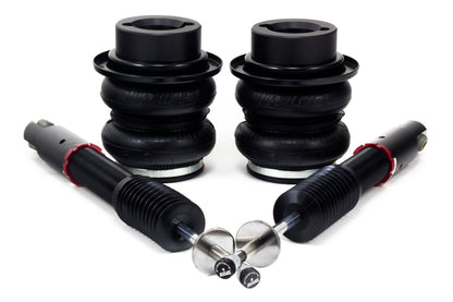 Air Lift Performance 13-15 Acura ILX / 12-15 Honda Civic (Non Si) Rear Kit