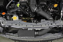 PERRIN 22-26 Subaru BRZ / Toyota GR86 Cold Air Intake - Black