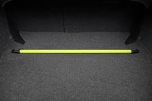 PERRIN 22-26 Subaru WRX Rear Shock Tower Brace - Neon Yellow