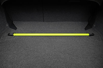 PERRIN 22-26 Subaru WRX Rear Shock Tower Brace - Neon Yellow