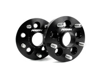 PERRIN Subaru/Toyota/Scion 25mm Wheel Adapter (Bolt-On Type) 5x100 to 5x114.3 w/56mm Hub - Pair