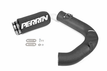 PERRIN 22-26 Subaru BRZ / Toyota GR86 Cold Air Intake - Black
