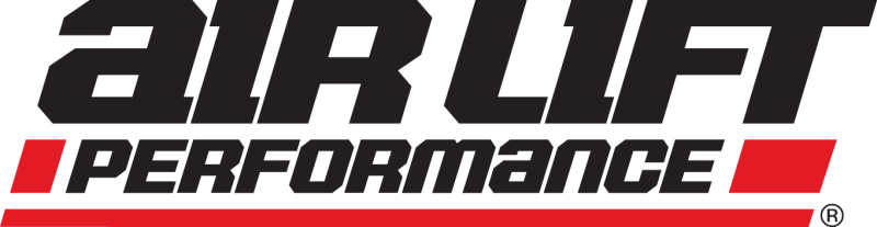 Air Lift Performance 13-15 Acura ILX / 12-15 Honda Civic (Non Si) Rear Kit