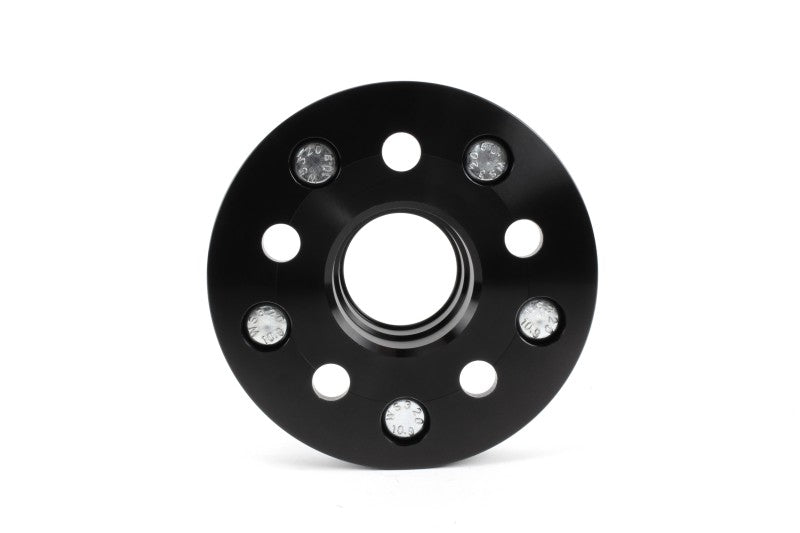 PERRIN Subaru/Toyota/Scion 25mm Wheel Adapter (Bolt-On Type) 5x100 to 5x114.3 w/56mm Hub - Pair