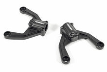 PERRIN 22-26 Subaru WRX Rear Shock Tower Brace - Carbon Fiber