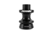 PERRIN 04-21 Subaru STI / 06-09 Legacy GT Spec-B Reverse Lockout Lever w/Rattle Fix - Black
