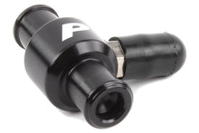 PERRIN 15-17 & 2025 Only Subaru WRX / 14-16 Forester XT Turbo Sump Restrictor - Black