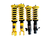 BLOX Racing 90-05 Mazda Miata Street Series II Plus Coilovers