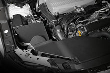 PERRIN 22-26 Subaru WRX Cold Air Intake - Black