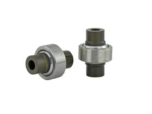 Skunk2 Universal Alpha / Ultra Series Spherical Bearing Replacement Upgrade Kit (2 Pieces)