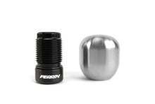 PERRIN 13-26 Subaru BRZ / 13-26 Toyota GR86/FR-S/86 (Automatic) SS Shift Knob - Barrel Style