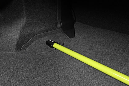 PERRIN 22-26 Subaru WRX Rear Shock Tower Brace - Neon Yellow