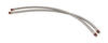 Air Lift Performance 13-15 Acura ILX / 12-15 Honda Civic (Non Si) Rear Kit