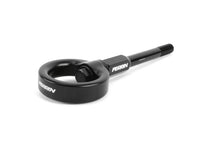 PERRIN 02-07 Subaru WRX/STI Tow Hook Kit (Front) - Flat Black