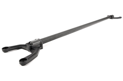 PERRIN 13-26 BRZ/FR-S/86/GR86 Rear Shock Tower Brace - Black