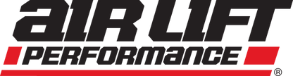 Air Lift Performance 13-15 Acura ILX / 12-15 Honda Civic (Non Si) Rear Kit