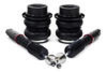 Air Lift Performance 13-15 Acura ILX / 12-15 Honda Civic (Non Si) Rear Kit