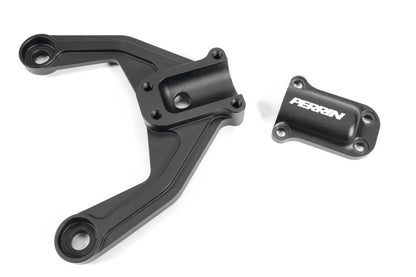 PERRIN 22-26 Subaru WRX Rear Shock Tower Brace - Red
