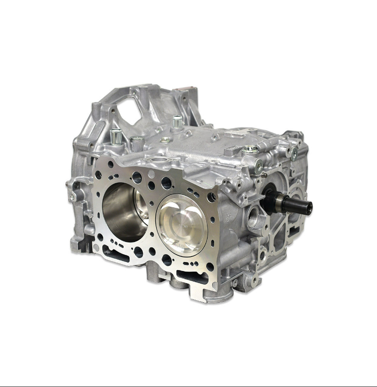 IAG 750 EJ25 Subaru Closed Deck Short Block For WRX, STI, LGT, FXT - 750BHP