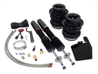 Air Lift Performance 13-15 Acura ILX / 12-15 Honda Civic (Non Si) Rear Kit