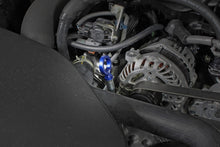 PERRIN 15-26 Subaru WRX & 13-26 BRZ/FR-S/86/GR86 Dipstick Handle Loop Style - Blue