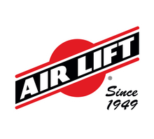 Air Lift Elbow - Male 1/8in Npt X 1/4in Tube