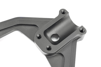 PERRIN 22-26 Subaru WRX Rear Shock Tower Brace - Red
