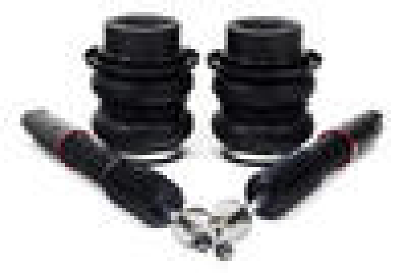 Air Lift Performance 13-15 Acura ILX / 12-15 Honda Civic (Non Si) Rear Kit